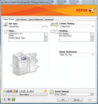 xerox phaser 3010 software