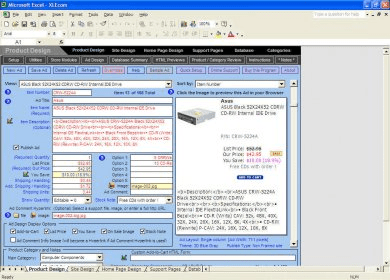 Screenshots