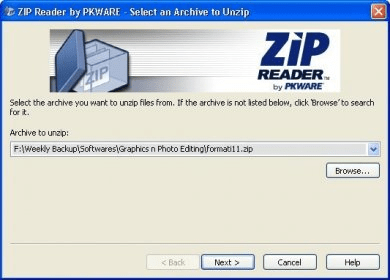 Free zip reader for mac