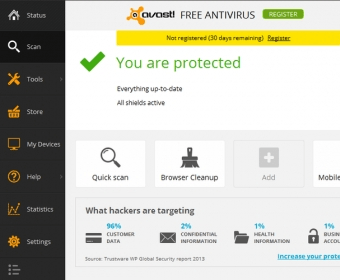 avast antivirus free download 2012 full version for mac