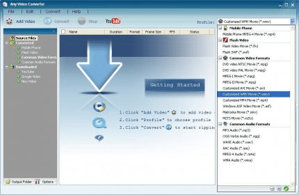Download any video converter 3 60sarah smith and wesson Download any video converter 3 60sarah smith and wesson