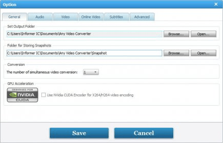 any video converter free download 5.0.5