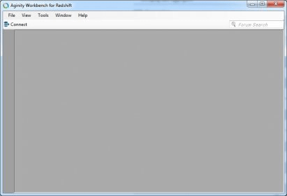 aginity workbench for redshift download for windows