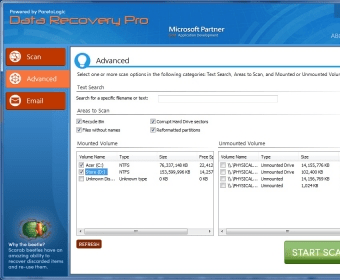 paretologic data recovery pro 2.1.0 portable download