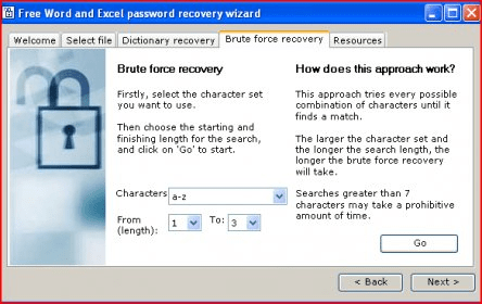 free word excel password wizard free word excel password wizard