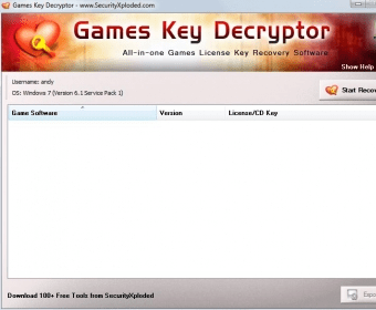 cd decrypter