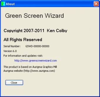 green screen wizard pro 9 torrent