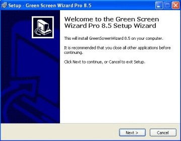 green screen wizard pro torrent