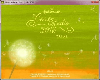 hallmark card program 2018