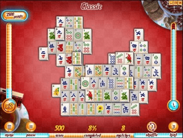 Hotel Mahjong Deluxe 1.0 Download (Free trial)...