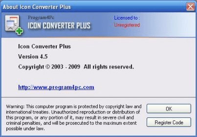 pc icon converter plus v4.8