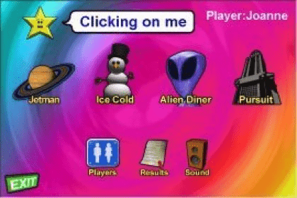 Screenshots