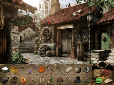 Screenshots