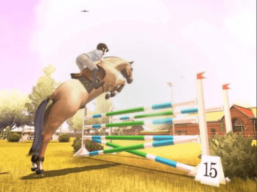 download my horse and me 2