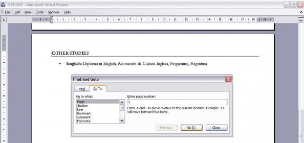 microsoft office word viewer tucows