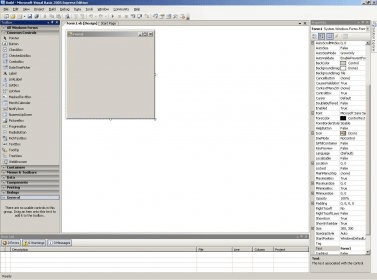microsoft visual basic for applications window mac