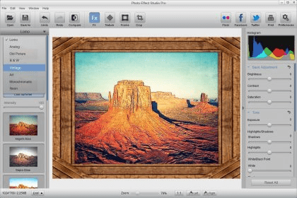 photo effect studio pro windows edition v 4.1.3