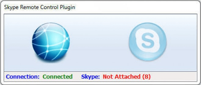 Skype plugin exe что это