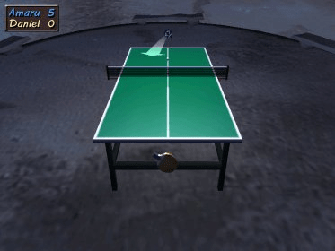 table tennis pro download