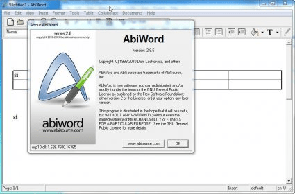 abiword download mac