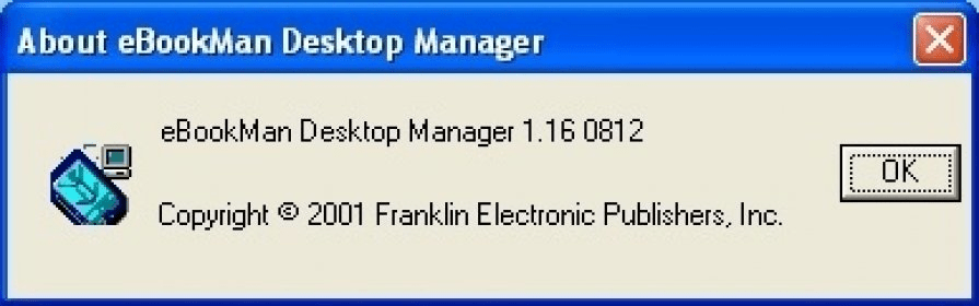 Download Franklin Electronic Publishers Driver
