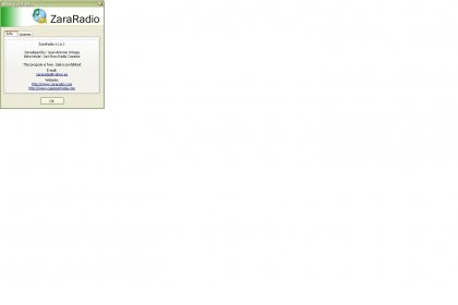 Zararadio for mac
