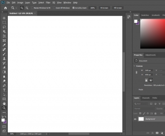 download adobe photoshop cc 18