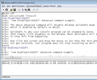 bat to exe converter 2.48