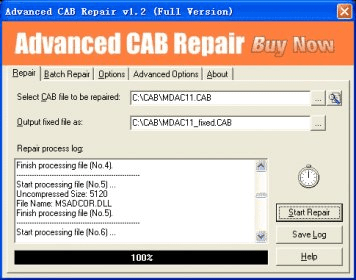 Advanced cab repair full version full