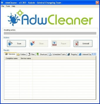 adwcleaner cleaner for mac