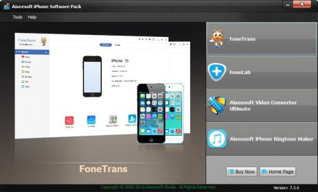 download the last version for mac Aiseesoft Phone Mirror 2.1.8