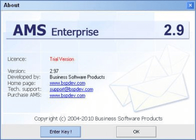 AMS Enterprise Download - A Powerful Tool For Targeted And.