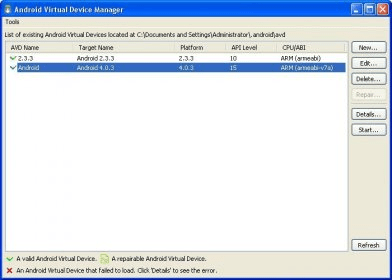 android sdk download for xp
