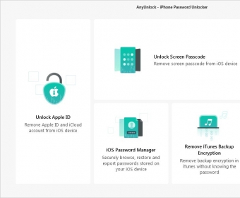 anyunlock free download