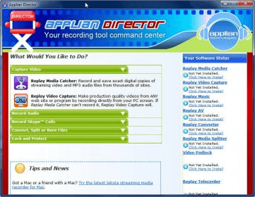 Applian Director 5.0.0.13 full