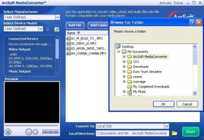 arcsoft media converter download