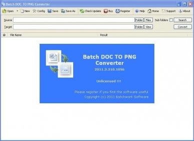 Batch Word To Png Converter Download Doc To Png Batch Converter