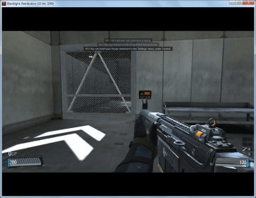 Blacklight Retribution Mac Download