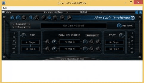 instal the new for android Blue Cat PatchWork 2.66
