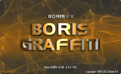 boris graffiti for corel videostudio pro free download