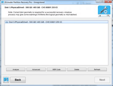 Screenshots