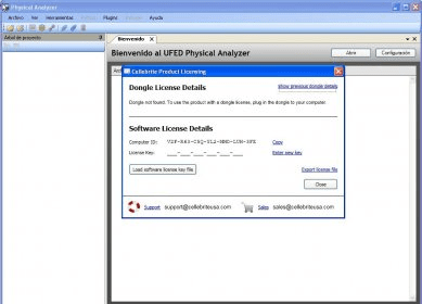 Ufed 4 pc software download free