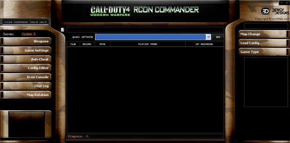 Chat enable cod2 COD2 Multiplayer