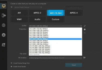 corel videostudio pro x7 effects