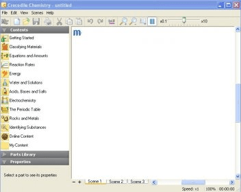 download crocodile chemistry 6.05 full