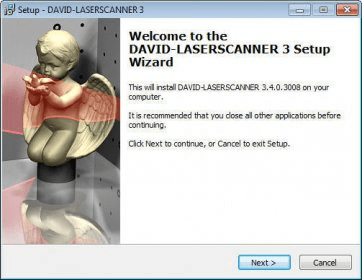 david laserscanner 3.5 keygen