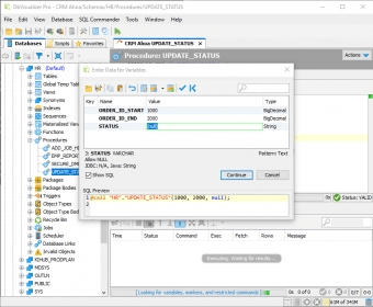 dbvisualizer download