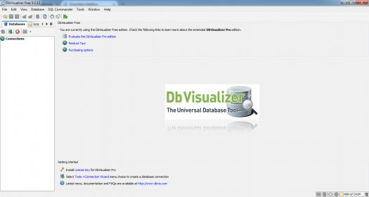 download dbvisualizer 9