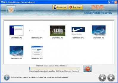 ddr digital picture recovery crack download