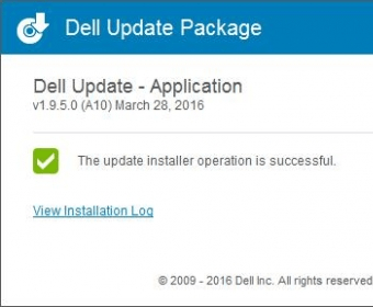 dell update download